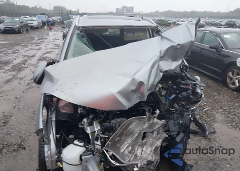 2022 Honda Hr-V Awd Ex z USA, uszkodzony, nr VIN 3CZRU6H52NM716542